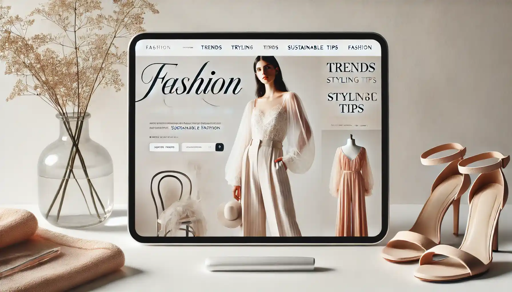 Fashionisk.com: Your Ultimate Destination for Fashion and Style Fashionisk.com: Your Ultimate Destination for Fashion and Style