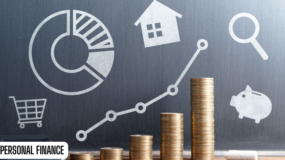 Understanding Personal Finance [Updated Guide 2025]