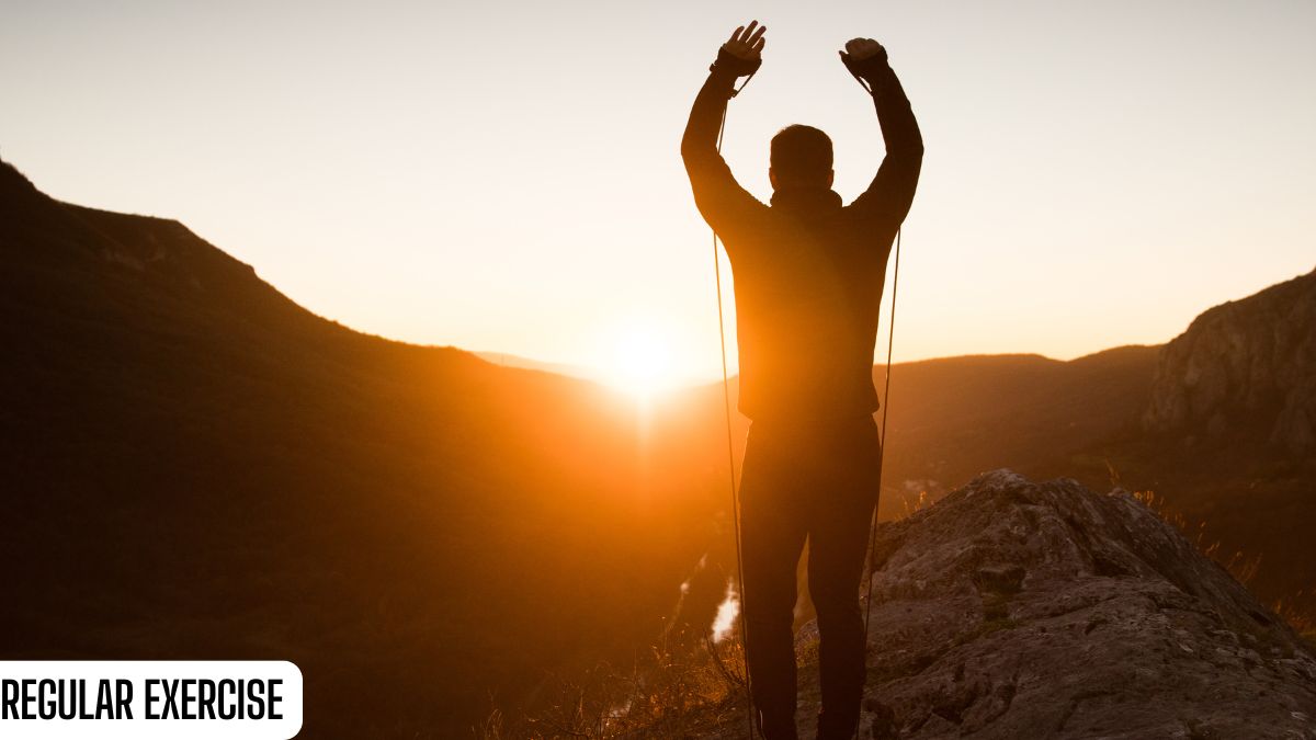 The Importance of Regular Exercise for a Healthy Lifestyle