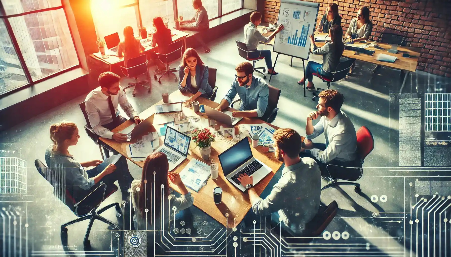 10 Expert Ways to Get More Efficiency from Employees