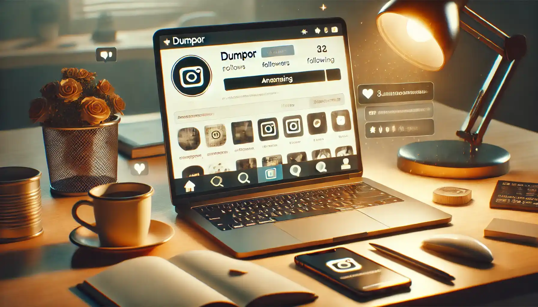 Dumpor: A Complete Guide to Instagram Story Viewer & Analyzer