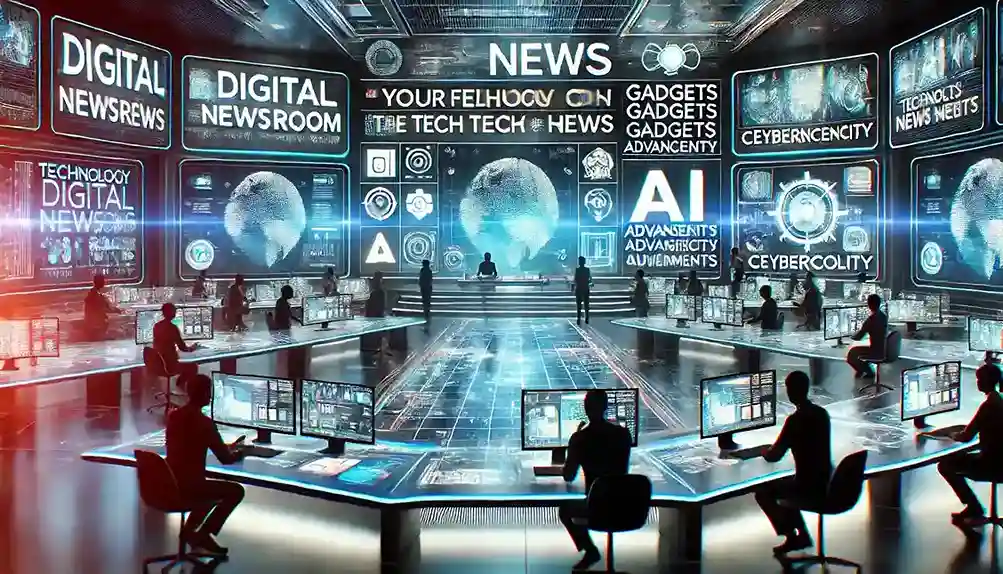 Webteknohaber: A Leading Platform for Tech Enthusiasts Webteknohaber: A Leading Platform for Tech Enthusiasts