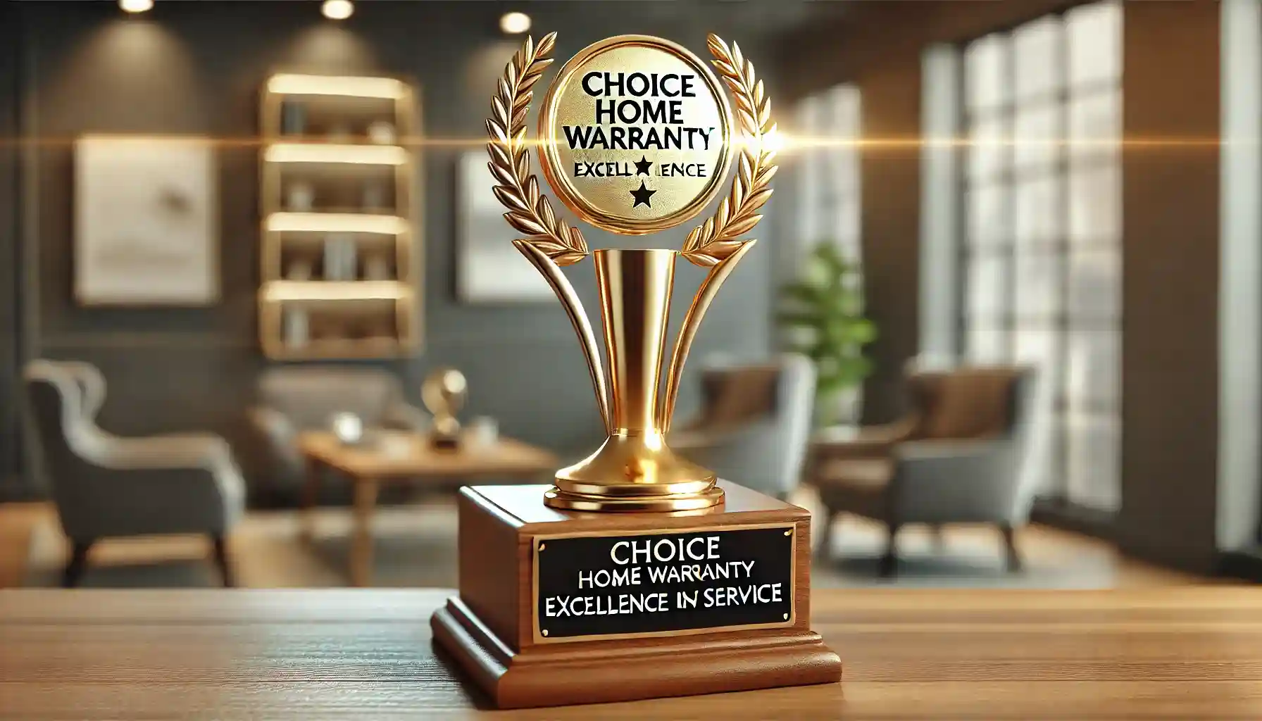 Choice Home Warranty Awards: A Testament to Excellence