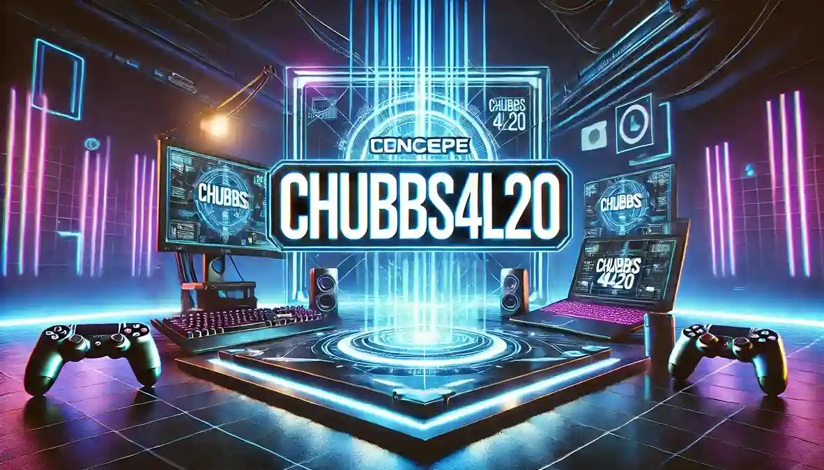 Chubbs4L20: Everything You Need to Know
