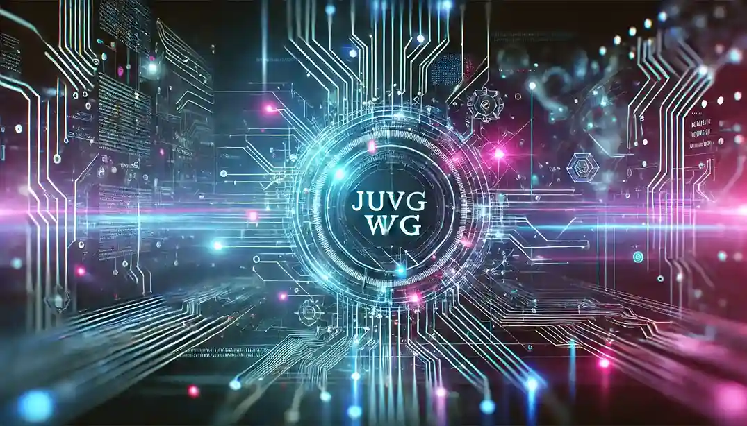 Juvgwg: Understanding the Concept and Its Impact