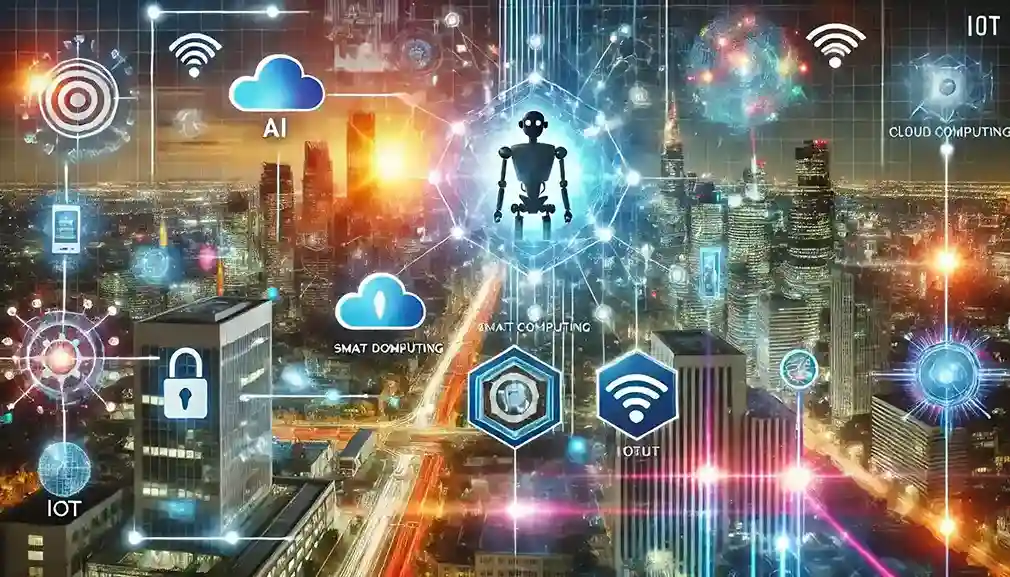 Tikcotech: The Future of Technology