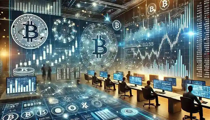 be1crypto.com Markets: A Deep Dive into the World of Crypto Trading be1crypto.com Markets: A Deep Dive into the World of Crypto Trading