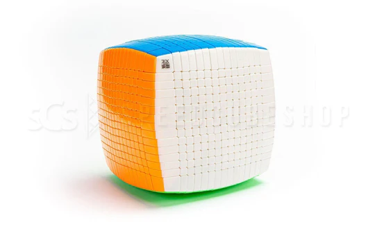 Exploring the World of Cube Puzzles: A Challenge for Your Mind