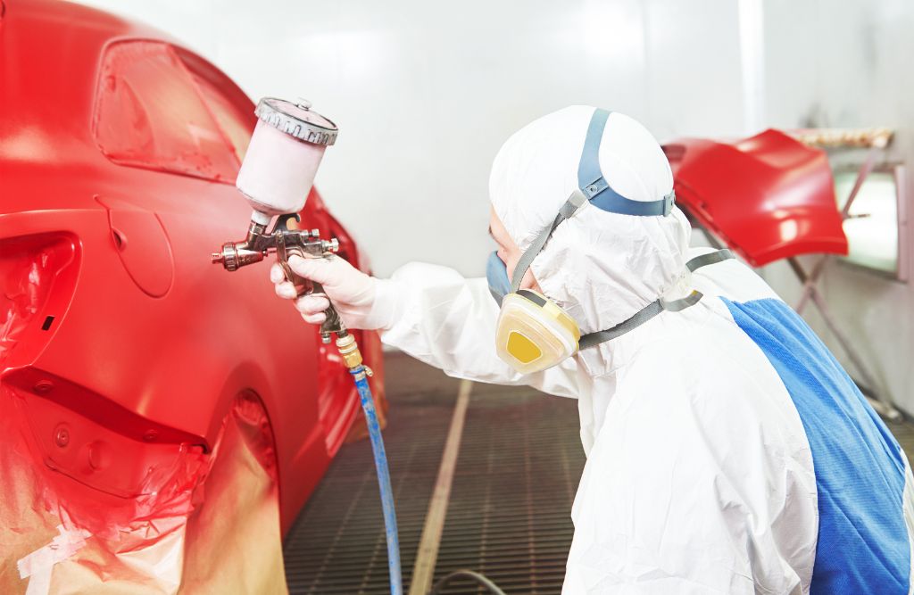 Choosing The Perfect Car Paint : A Guide To Colors, Durability, And Style