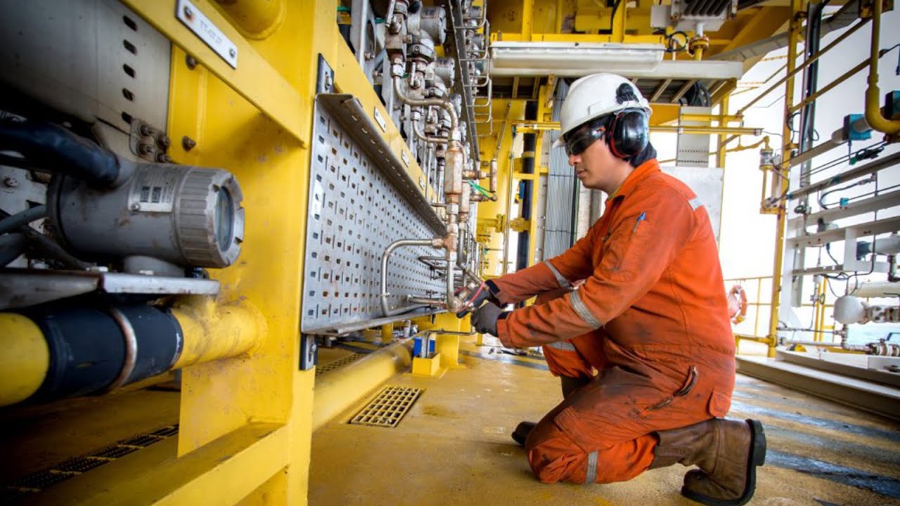 The Critical Role of Electrical Equipment in Industrial Operations