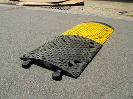 Navigating Road Safety: A Complete Guide to Finding the Best Speed Bumps for Sale