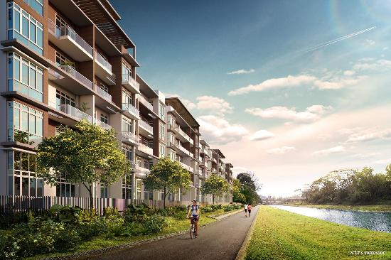 Discover the Future of Urban Living at Faber Modern Condo