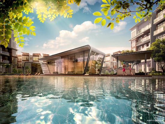 Pet-Friendly Living at Faber Modern Condo: Policies & Tips