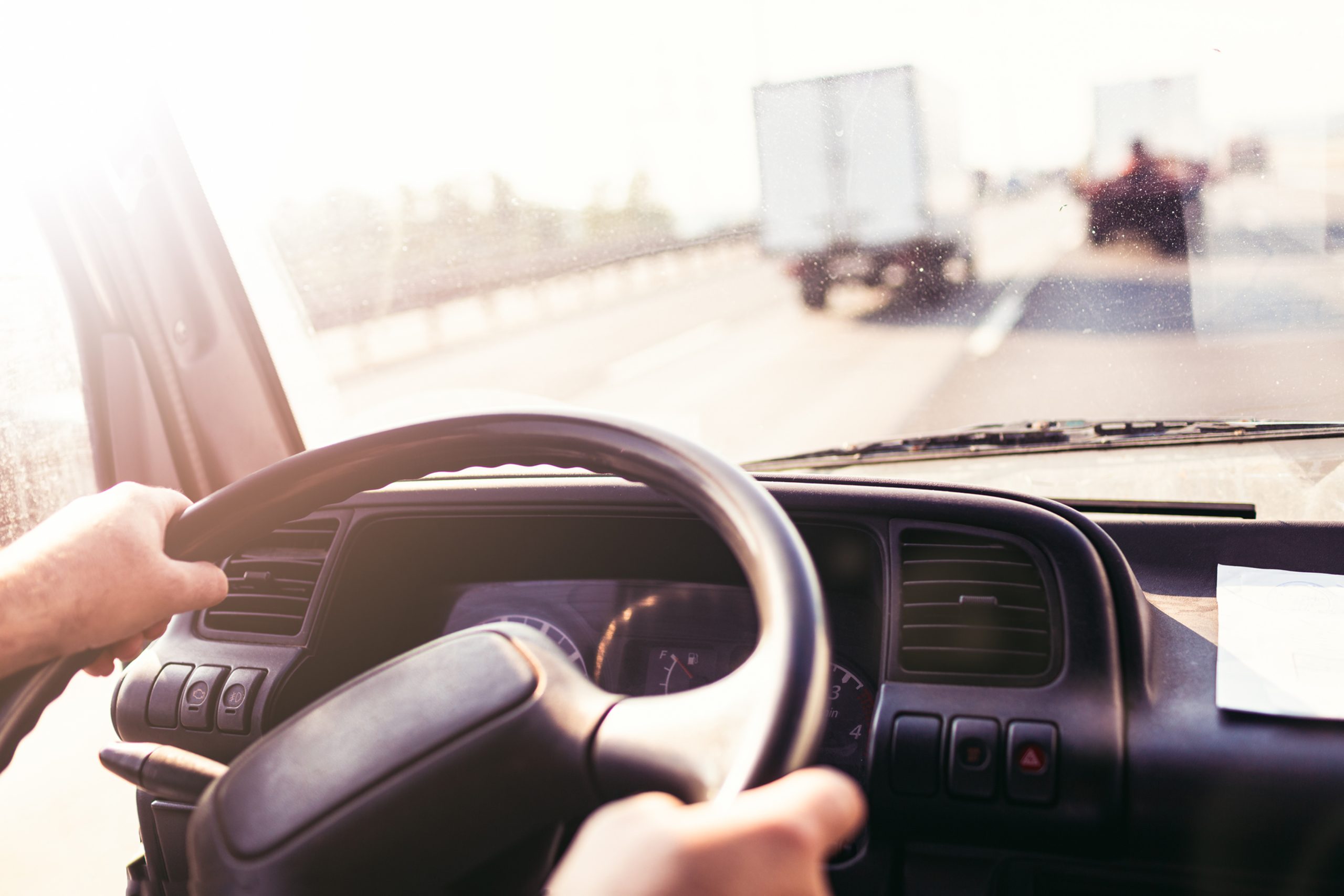Unlocking the Benefits of CPC Online Courses for Professional Drivers