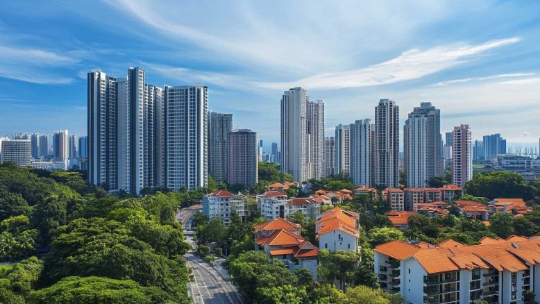 Benefits of the Executive Condominium (EC) Scheme at Otto Place EC