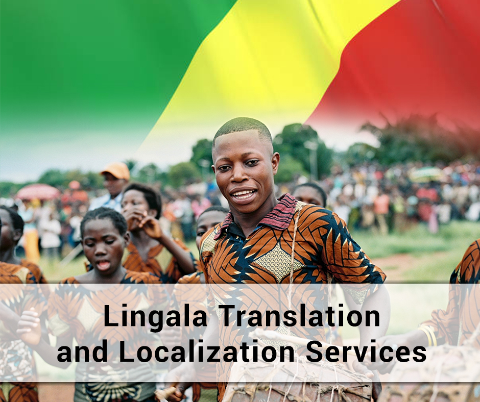 Lingala Translation Services for Legal, Medical, and Technical Content