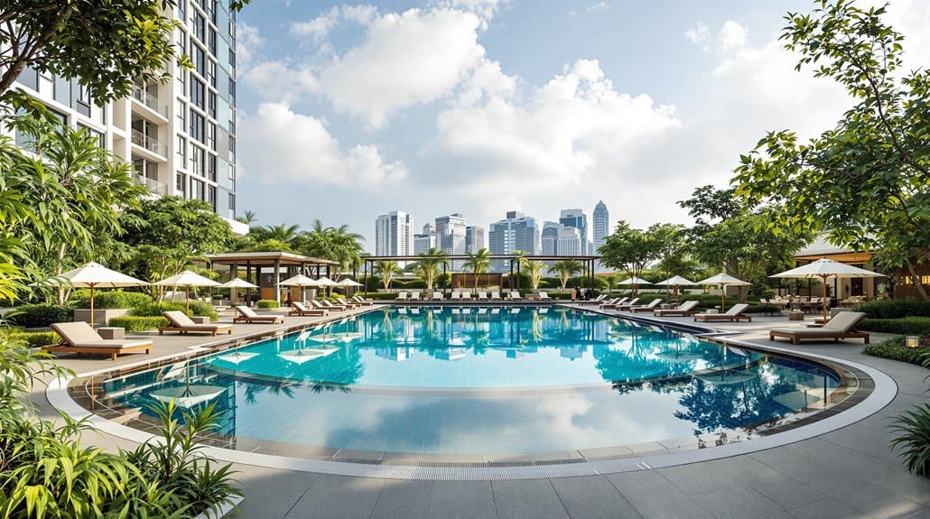 A Fresh Take on Urban Homes: Smart, Sleek, and Sustainable A Fresh Take on Urban Homes: Smart, Sleek, and Sustainable