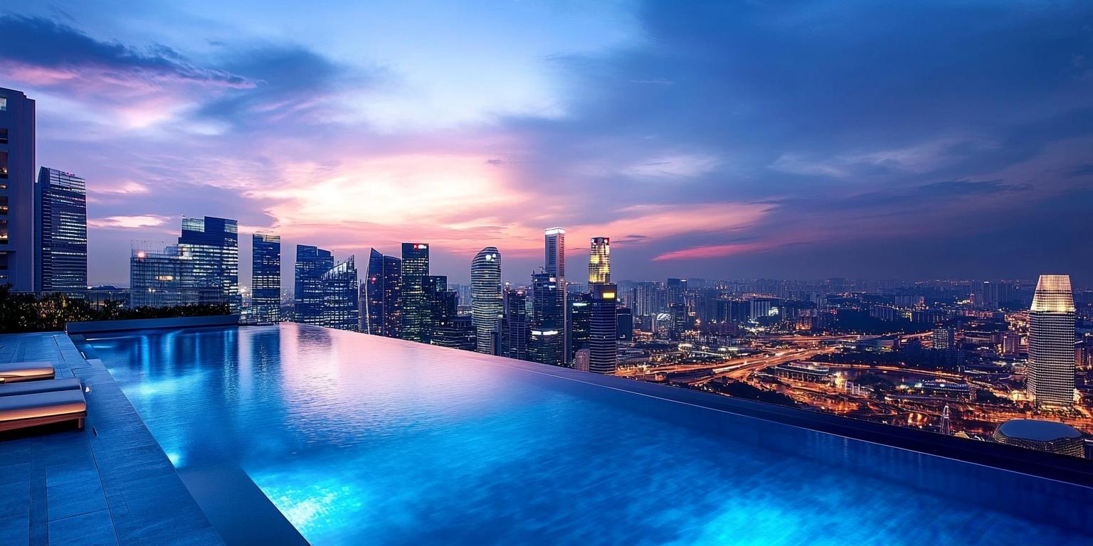 Promenade Peak Condo Review: Location, Amenities & Value