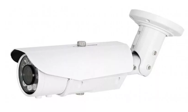 How Industrial Cameras Are Saving Lives in Explosive Zones