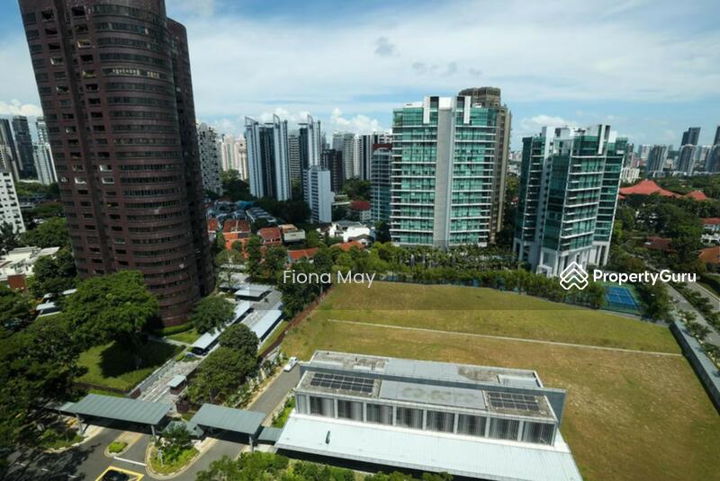 Sustainable Living at UpperHouse Condo: What You Need to Know
