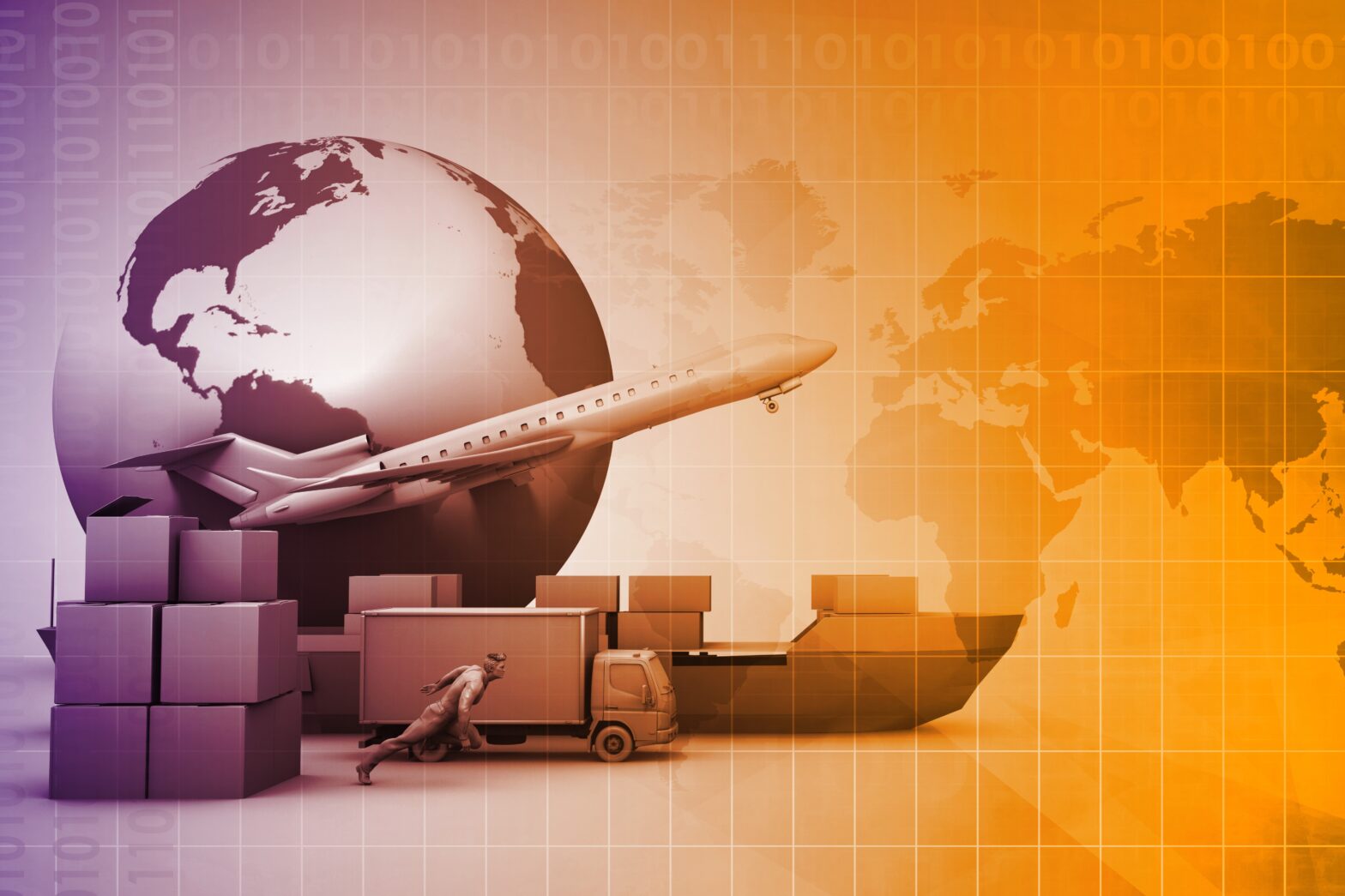 Emerging Markets with High Potential for International Trade