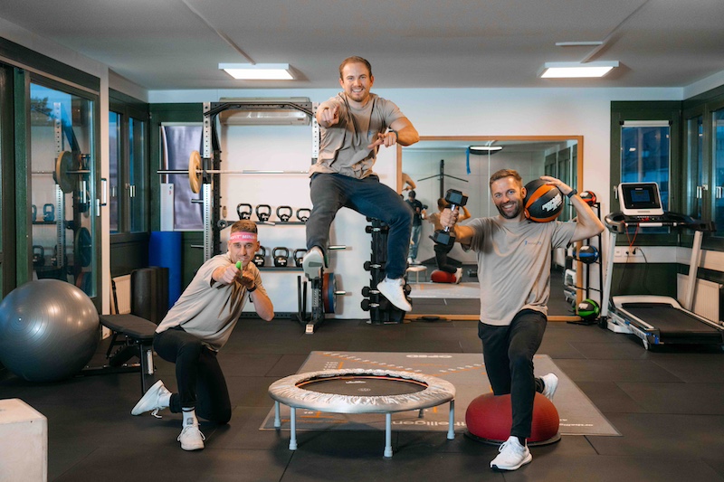 Post-Surgery Recovery: The Importance of Physiotherapy