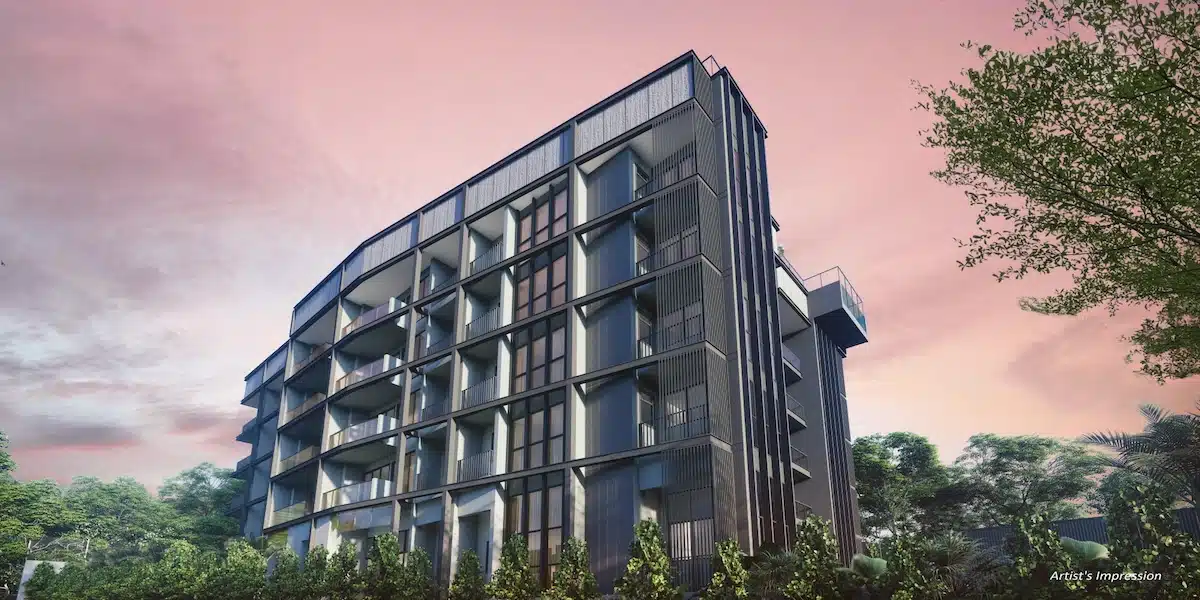 Lyndenwoods Condo: Discover the Best of Modern Living Lyndenwoods Condo: Discover the Best of Modern Living