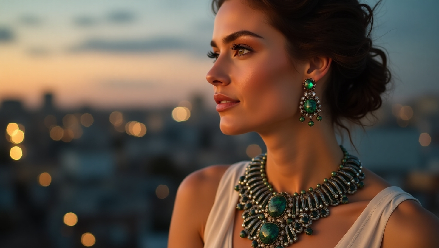 Top 5 Amazing Pietersite Jewelry Pieces You Must Have Now