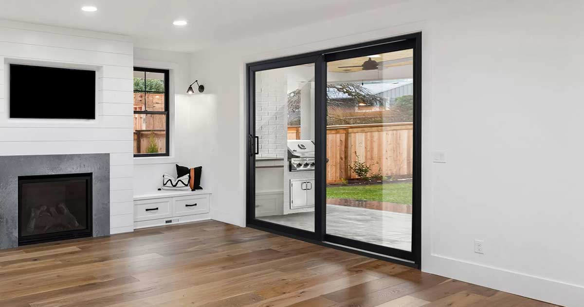 Patio Doors import from China: Smart Choice for Modern Projects
