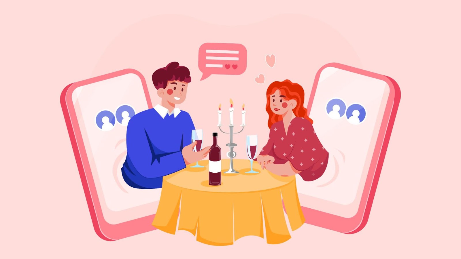How to Create a Tinder Clone? A Detailed Step-by-Step Guide!