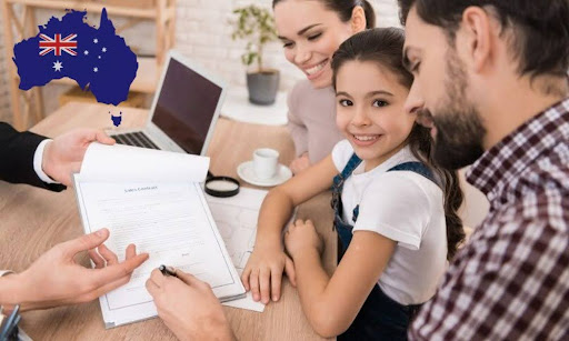 Everything You Need to Know About the Australian Child Visa Subclass 101