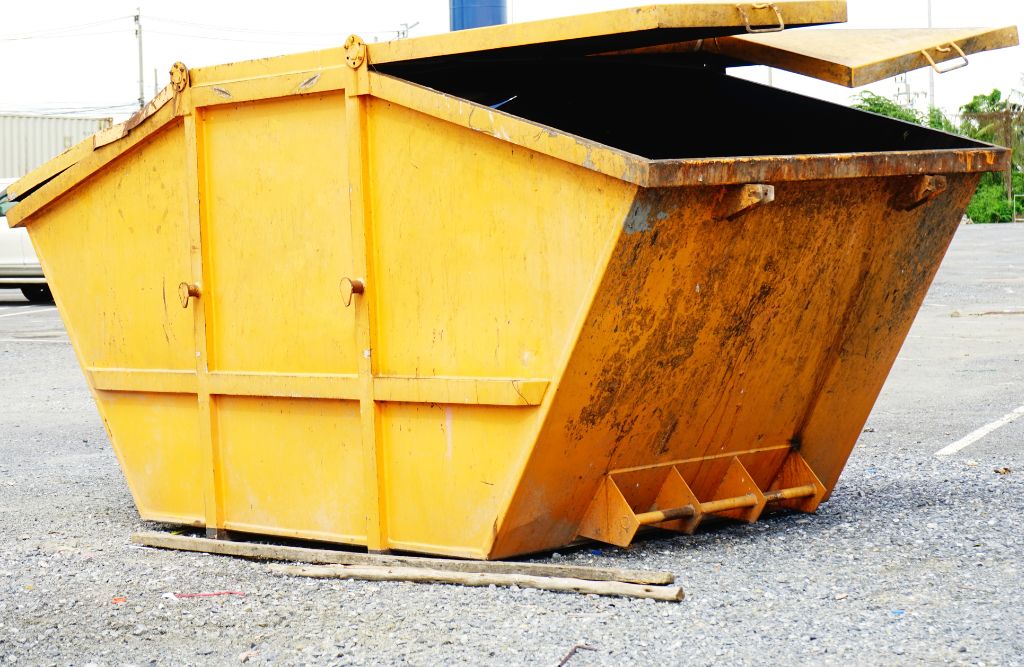 How To Manage Your Waste Efficiently At Home