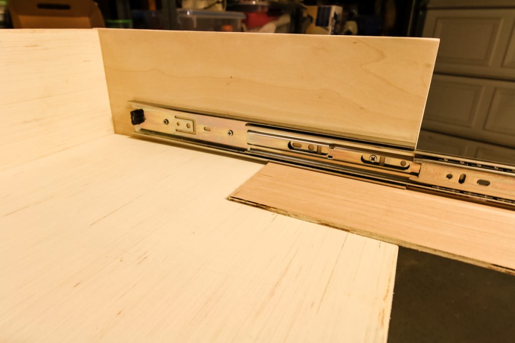 Differences in Global vs. Local Drawer Slide Production