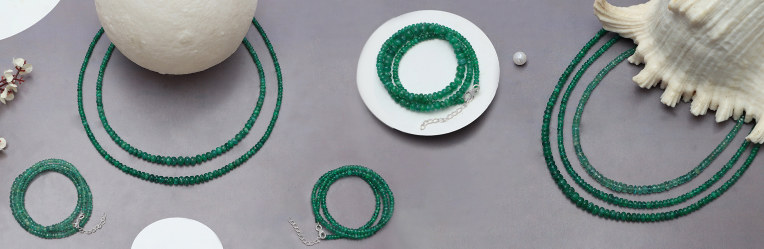 Famous Emerald Stones in History