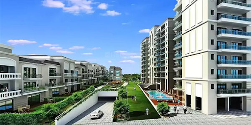 Land in Goa vs South Delhi Luxury Floors: Investment Trends Across India’s Hot Markets Land in Goa vs South Delhi Luxury Floors: Investment Trends Across India’s Hot Markets