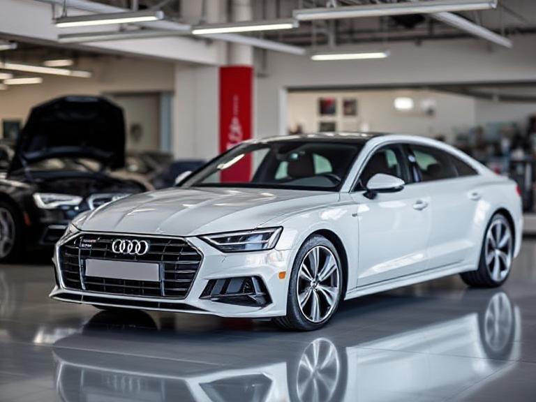 The Ultimate Guide to Choosing Audi Services: What You Need to Know