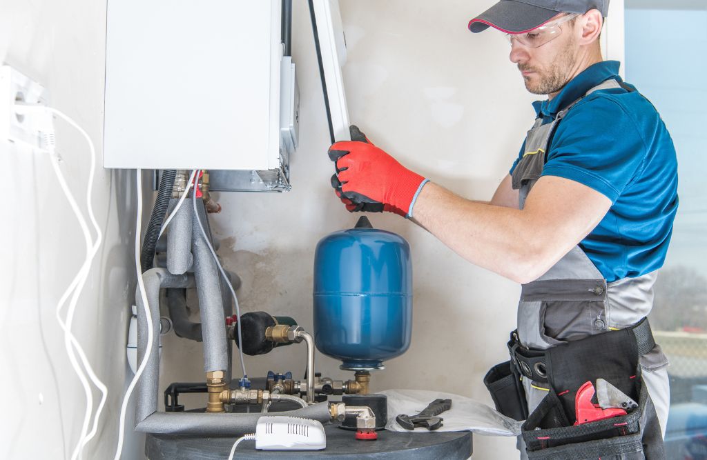 Hot Water Installation Guide for Doncaster Homes Hot Water Installation Guide for Doncaster Homes