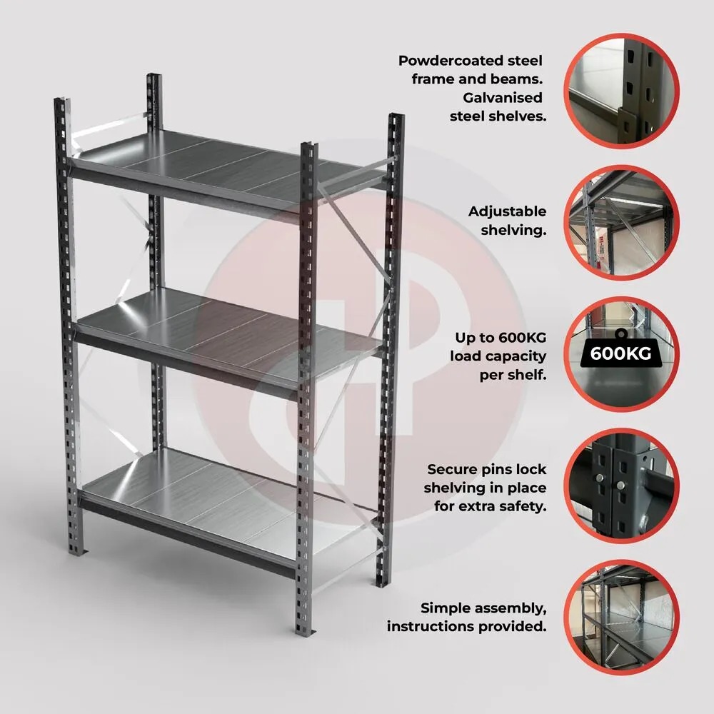 Why the Mini Racking System Is a Smart Storage Solution for Modern Retail