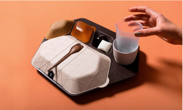 Trends in Innovative Food Packaging You Can’t Ignore in 2025