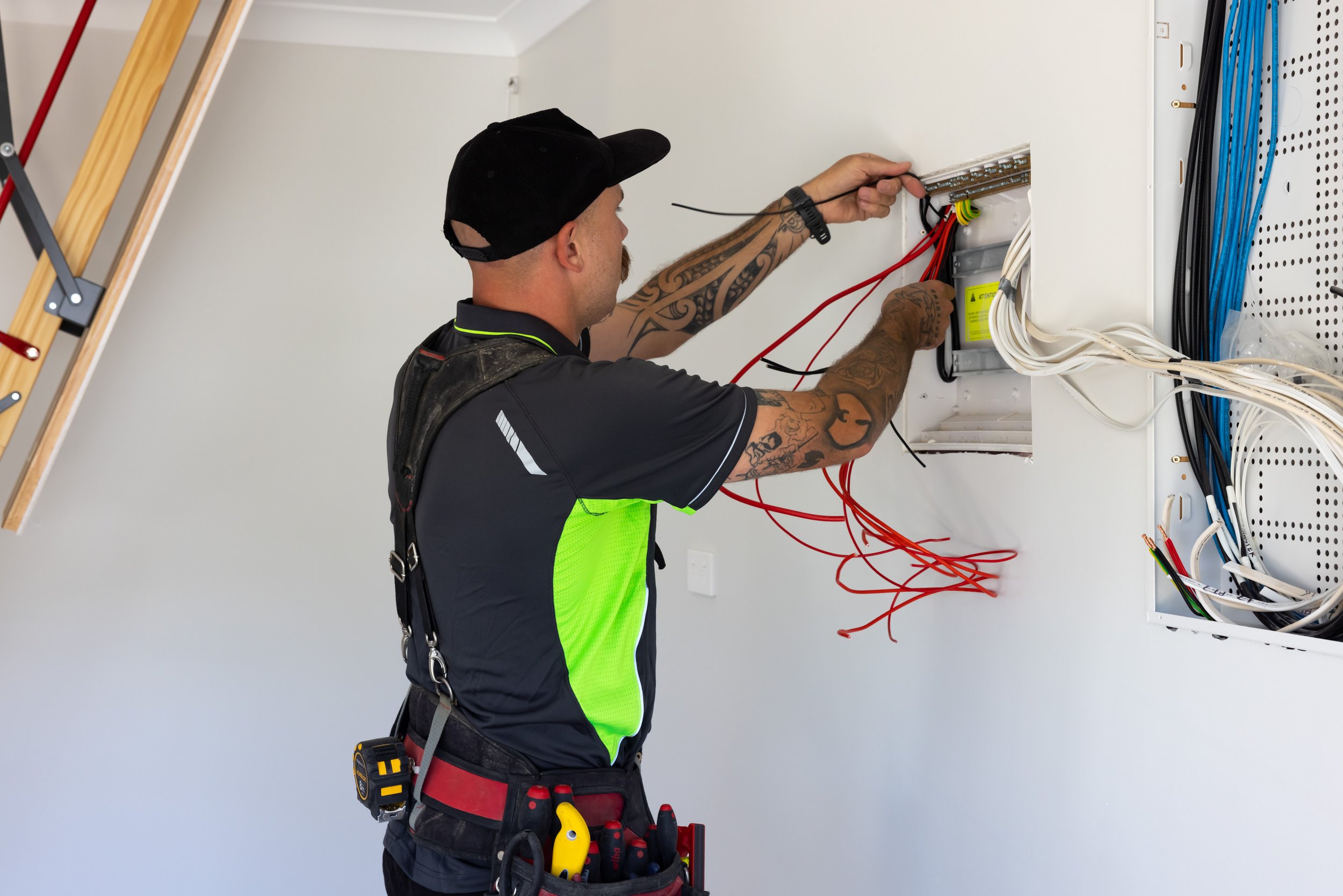 Case Study: Powering Innovation at Outta Bounds Golf Range Case Study: Powering Innovation at Outta Bounds Golf Range