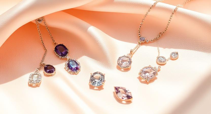 The link among each day rituals and gemstone rings advantages