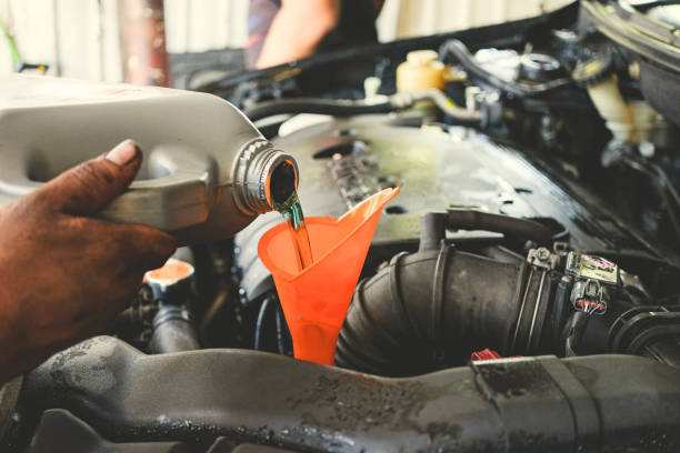 Synthetic vs Conventional Car Oils: Which Is Better for Your Engine?