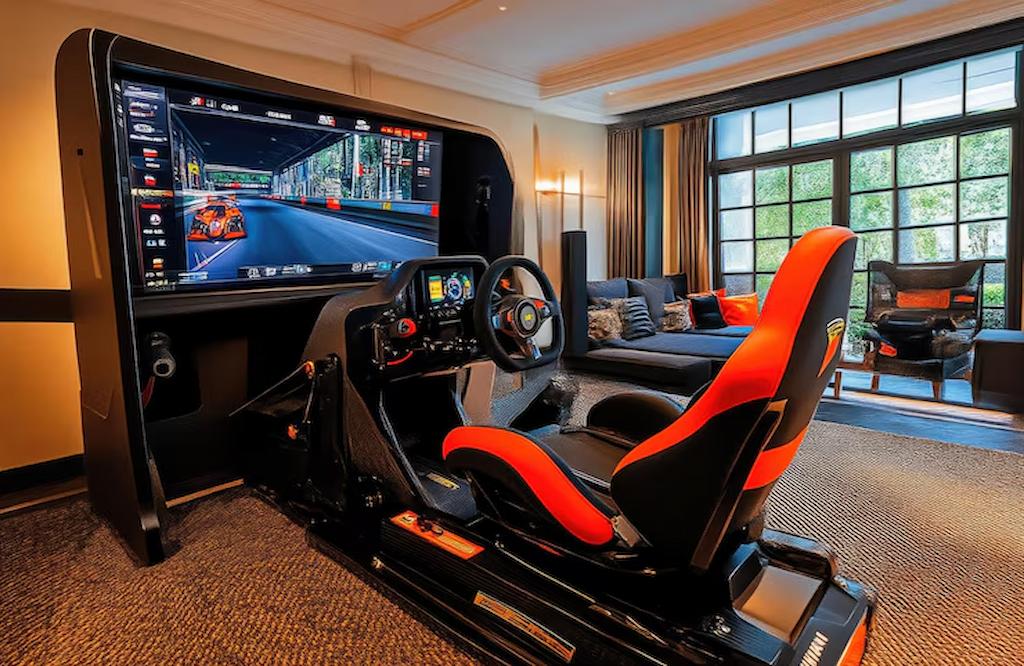 The Growing Popularity Of Sim Racing: A Beginner’s Guide