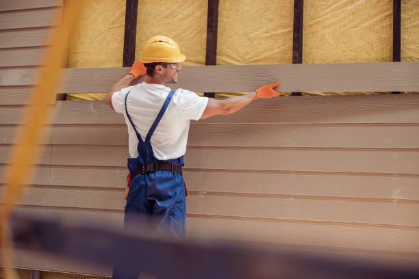 A Complete Guide to Choosing the Right Siding Contractor in Louisville