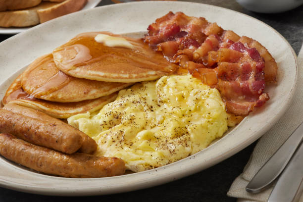 Breakfast on a Budget: The Real Value Behind Golden Corral’s Morning Buffet
