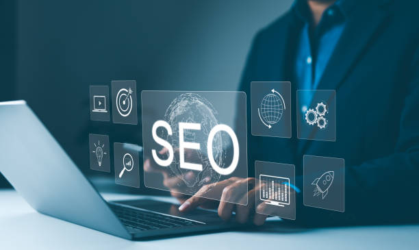 The Role of a SEO Specialist in Dubai: Driving Digital Success in a Competitive Market