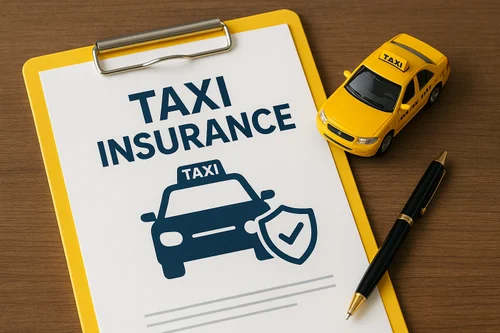 Top 5 Mobile Apps Every UK Taxi Driver Should Use