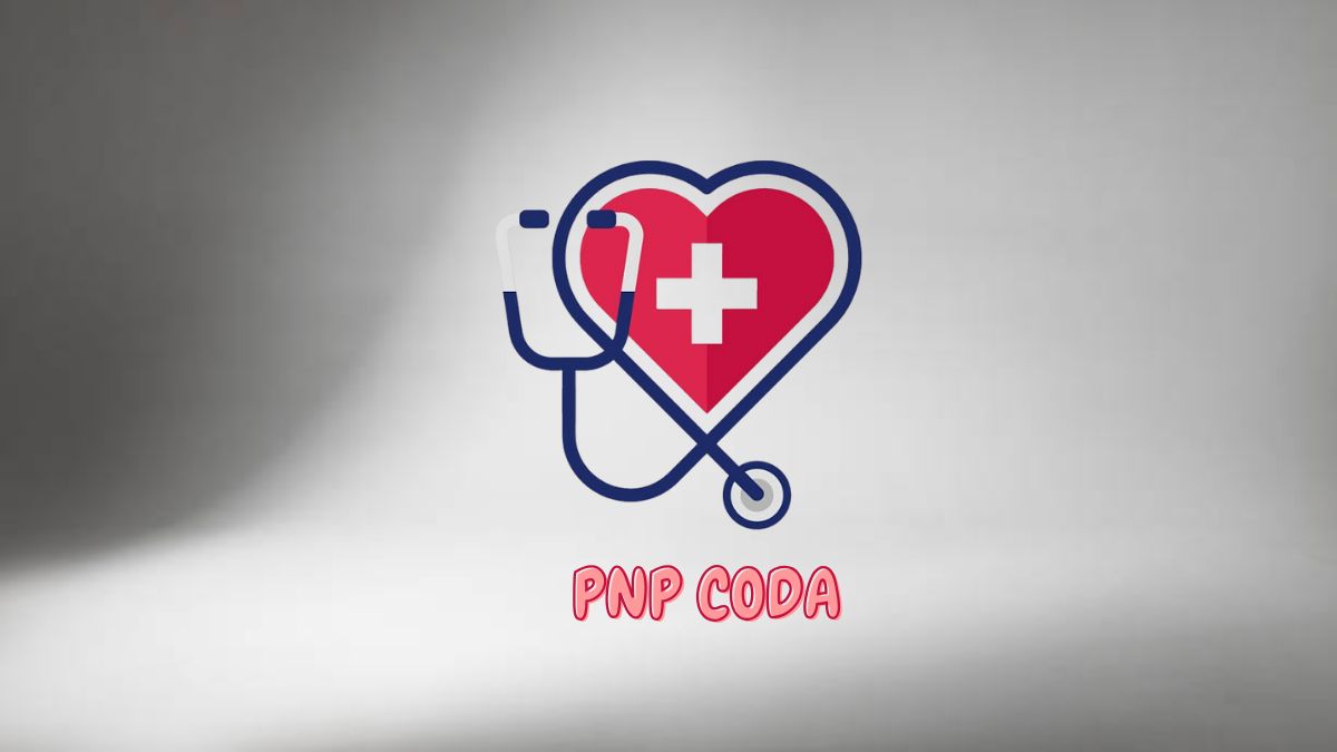 PNP CODA Explained: Purpose, Features, and How to Access It