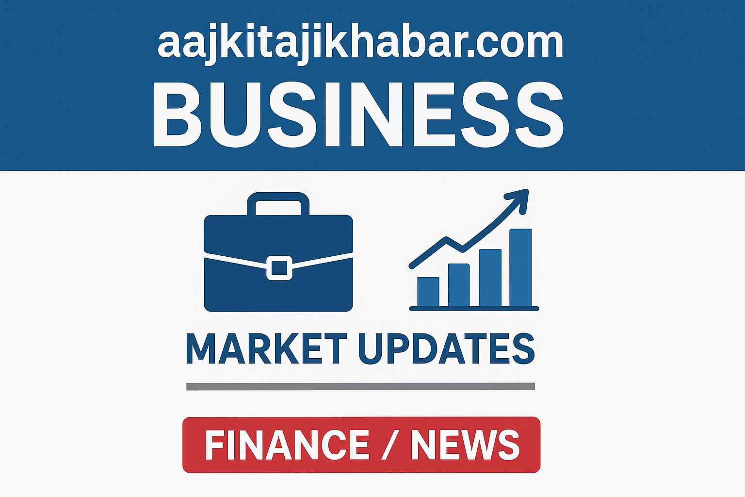 Exploring Aajkitajikhabar.com Business: A Hub for the Latest Market Updates and Trends Exploring Aajkitajikhabar.com Business: A Hub for the Latest Market Updates and Trends