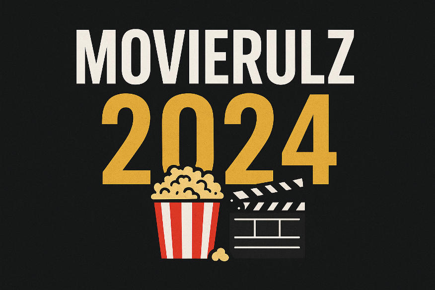 Movierulz 2024: Everything You Need to Know About the Popular Movie Platform Movierulz 2024: Everything You Need to Know About the Popular Movie Platform